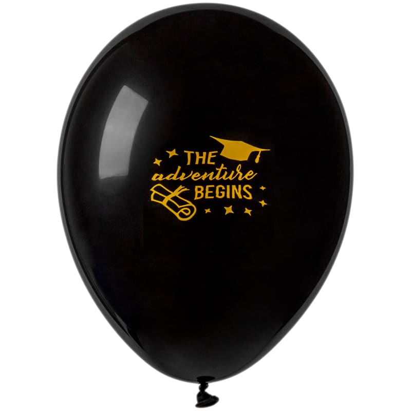 Custom 9" Latex Balloons 45