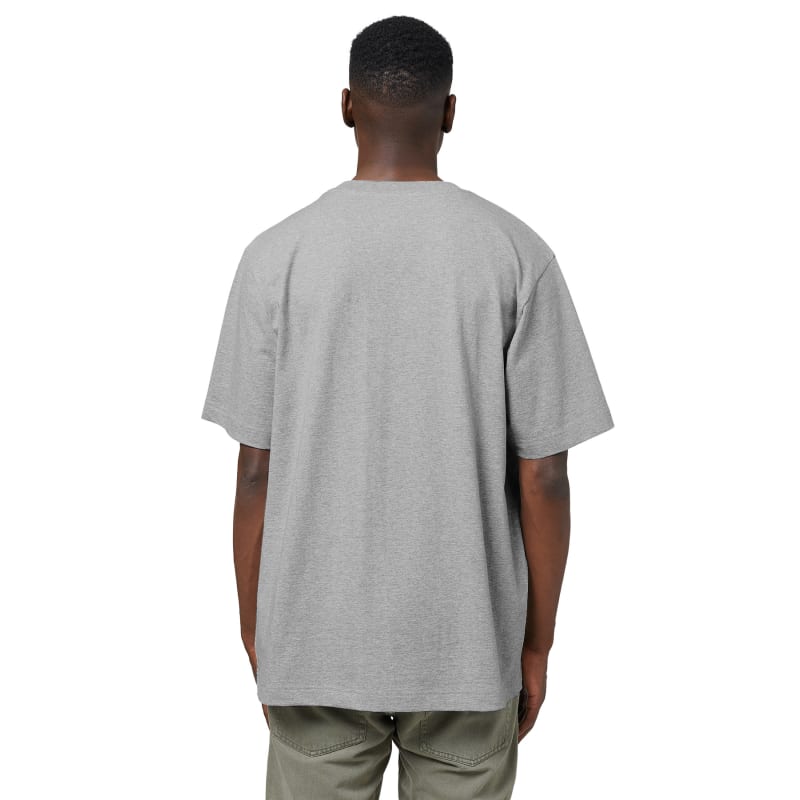 Stanley/Stella Unisex Freestyler Heavyweight Tee 22