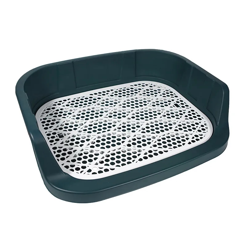 Dog Toilet