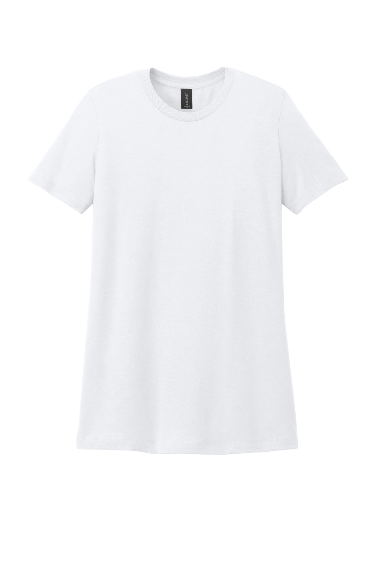 Gildan Softstyle Women's CVC T-Shirt 64001LCVC 88