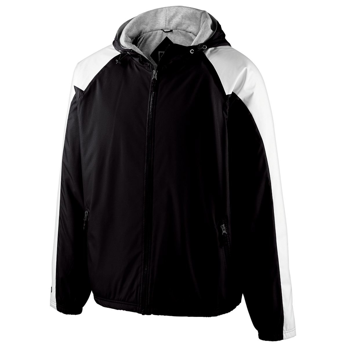 Homefield Jacket 12