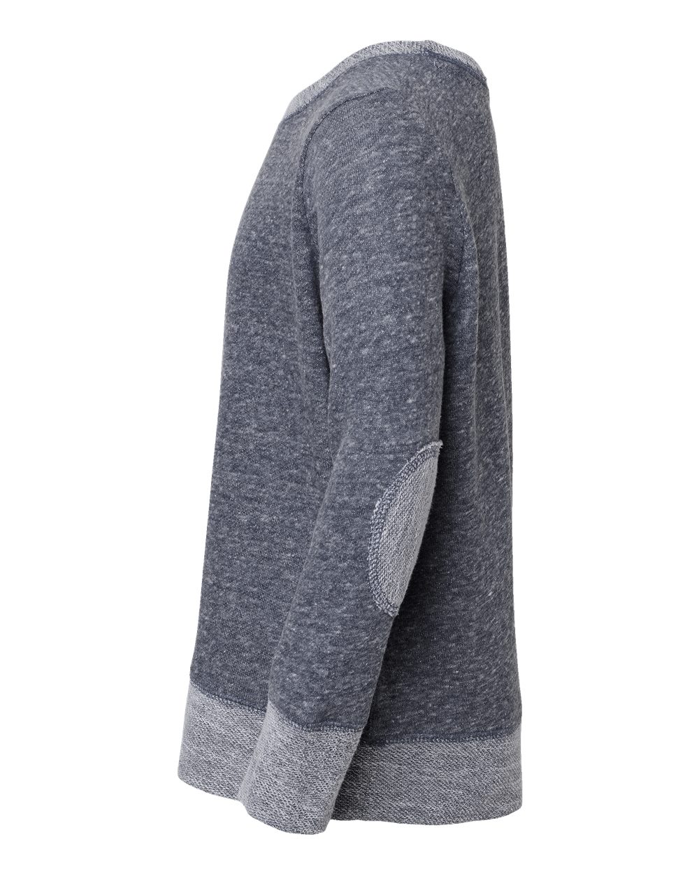 Youth Harborside Mélange French Terry Crewneck Sweatshirt - 2279 30