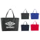 Big Boy Non-Woven Shopper Tote 42