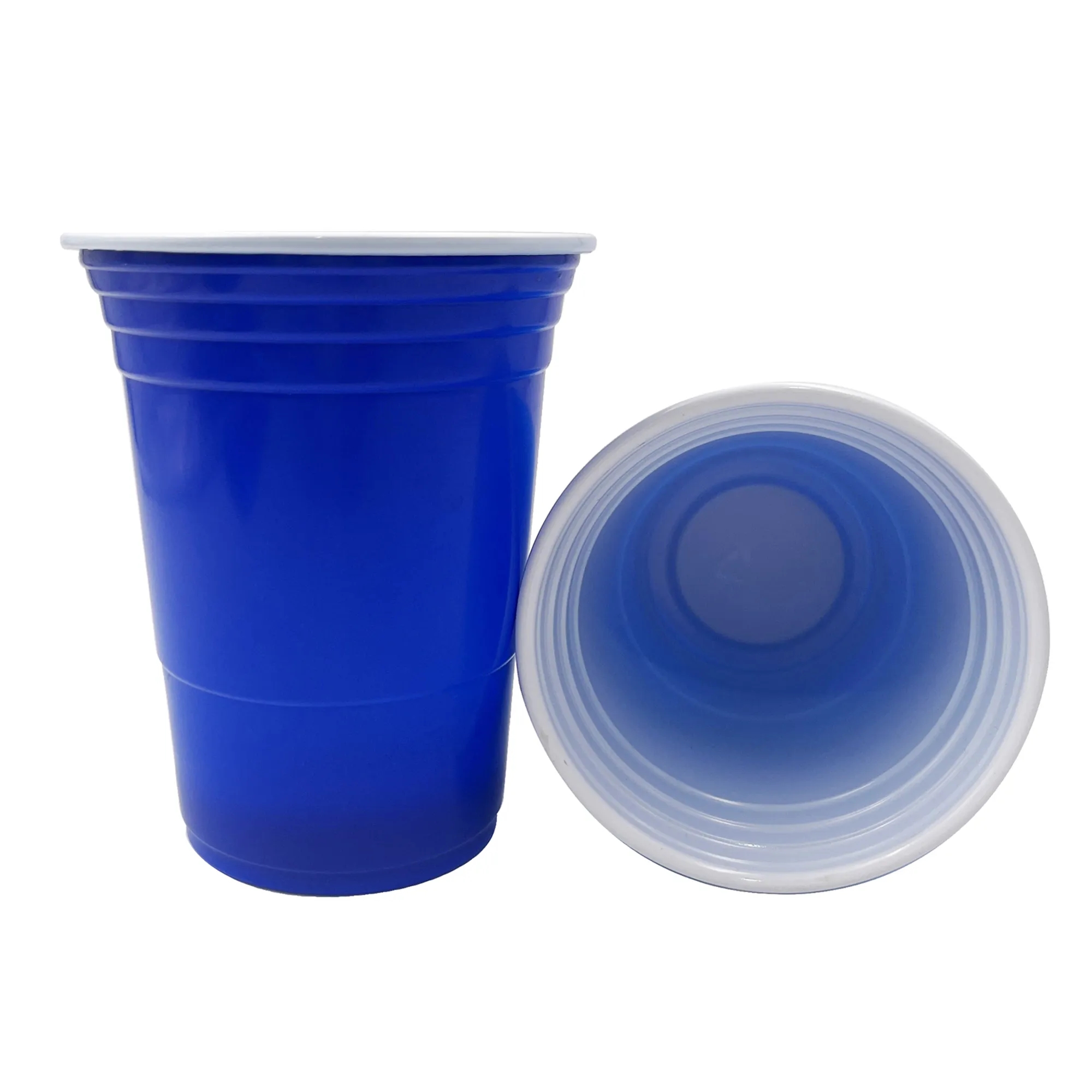 16 Oz Disposable Plastic Stadium Party Cup 5