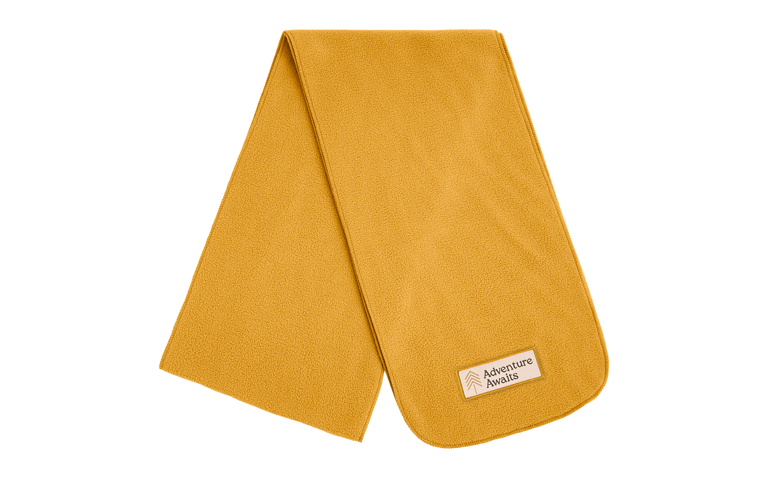 Fleece Scarves PMS Matched