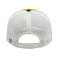 Cap America Premium Trucker Mesh Back Cap 233