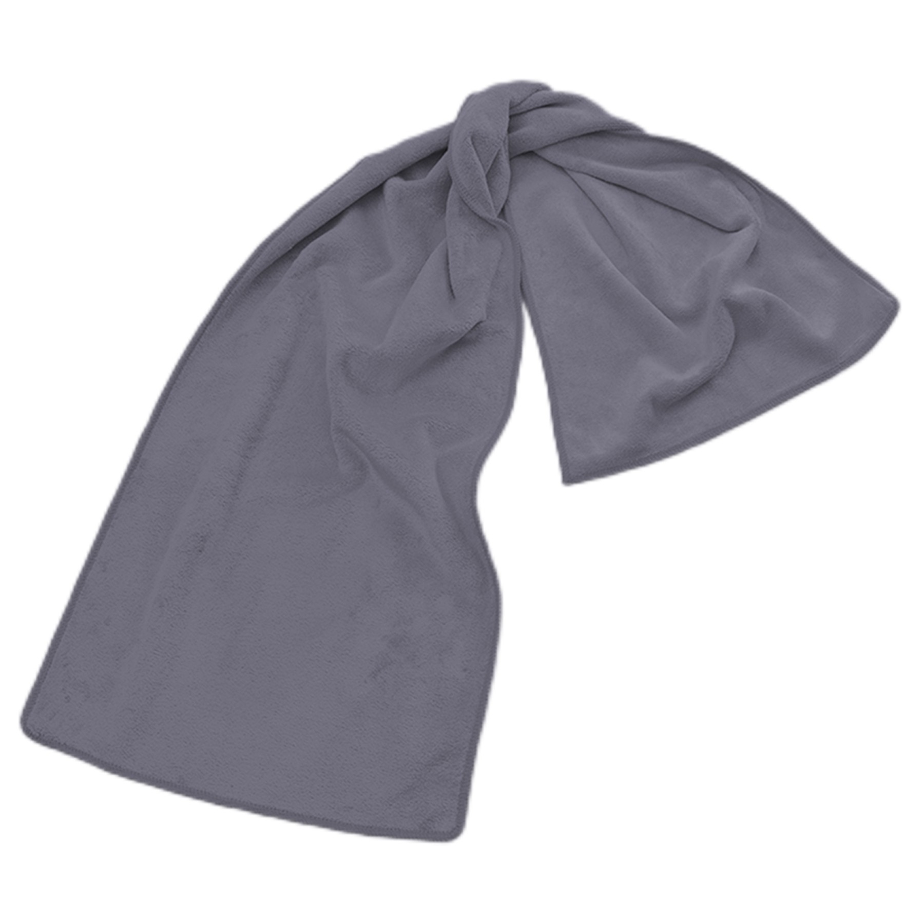 Sport Soft Polyester Absorbent Towel 6
