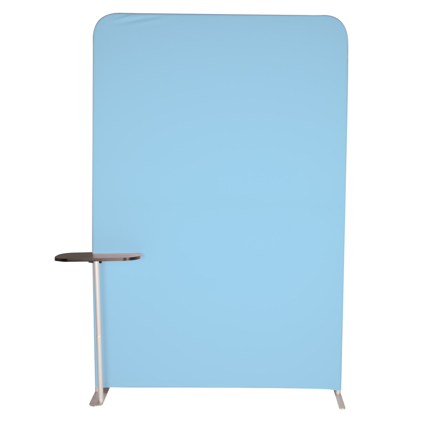 EuroFit™ Wall Shelf (Left) 3