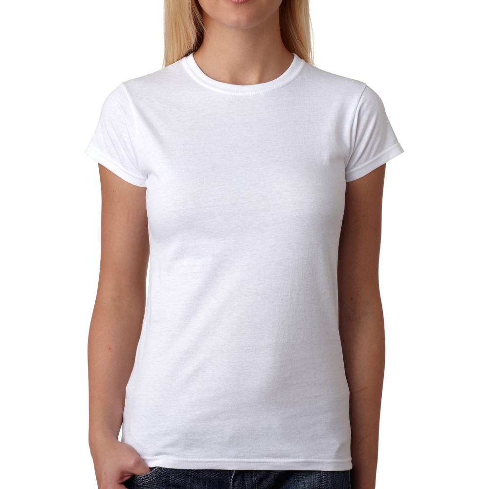 4.5 oz, 100% Cotton Preshrunk Tees 14