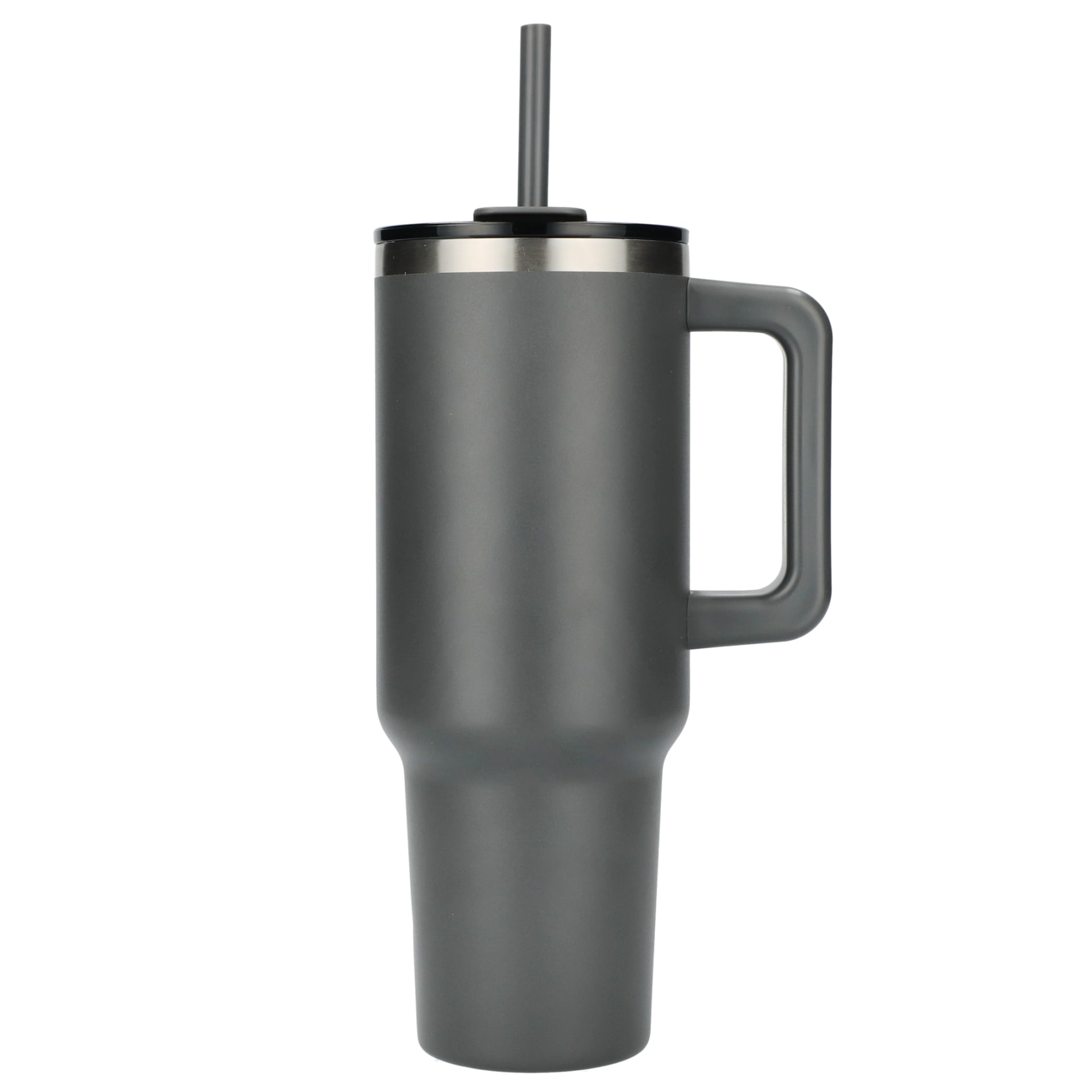 Pinnacle Recycled Travel Tumbler with Straw 40oz 186