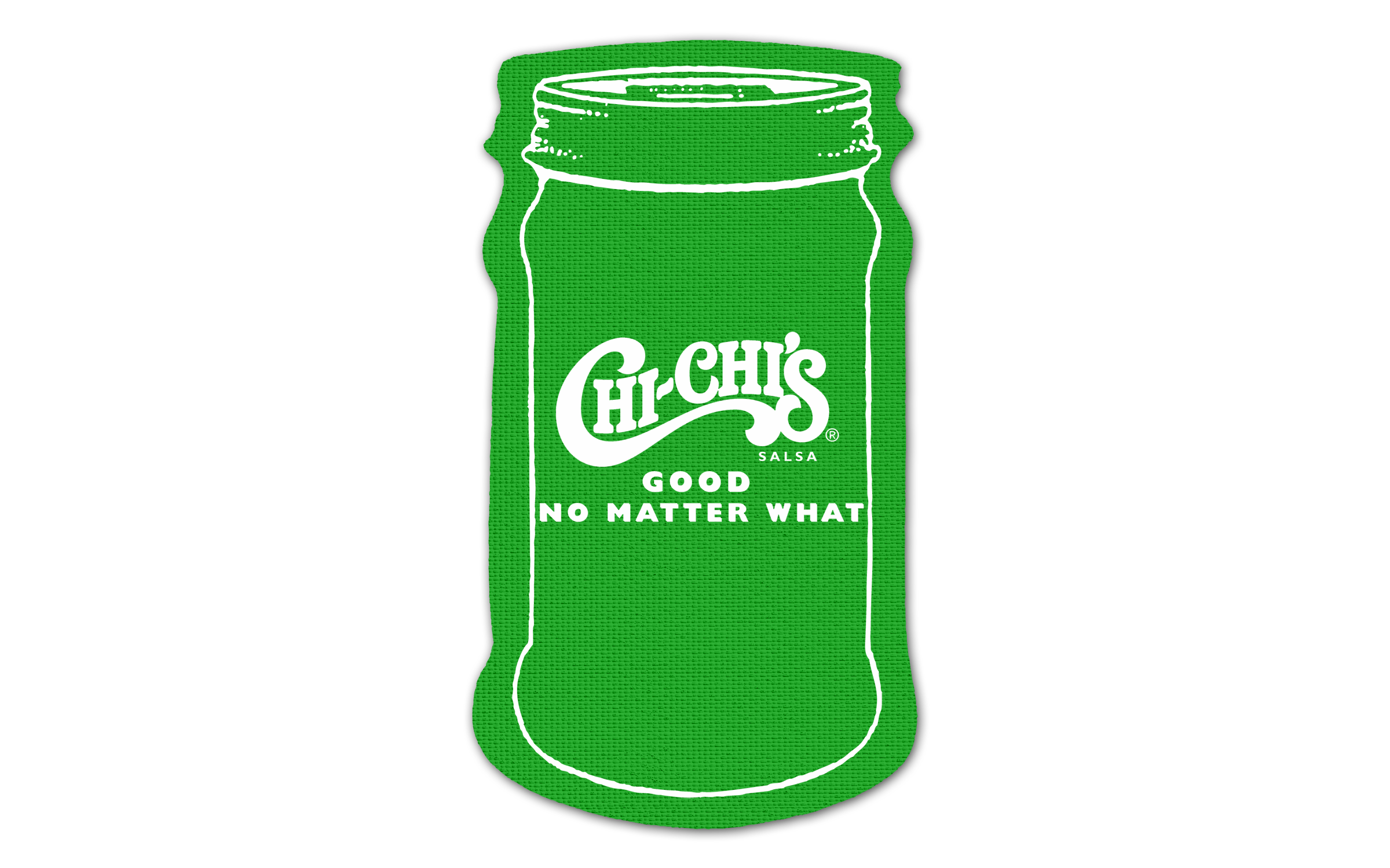 Narrow Jar Vinyl Jar Opener 99