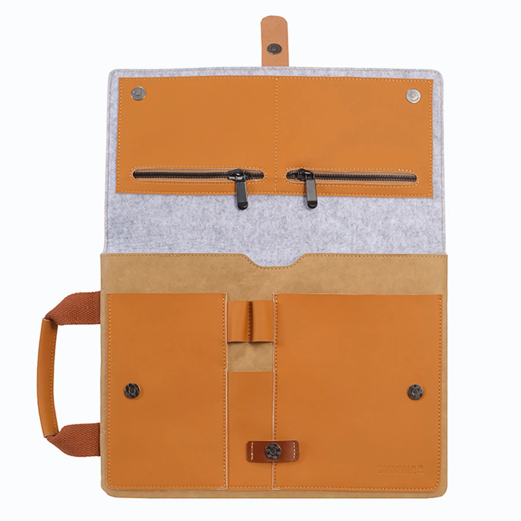 Handheld Laptop Bag 5