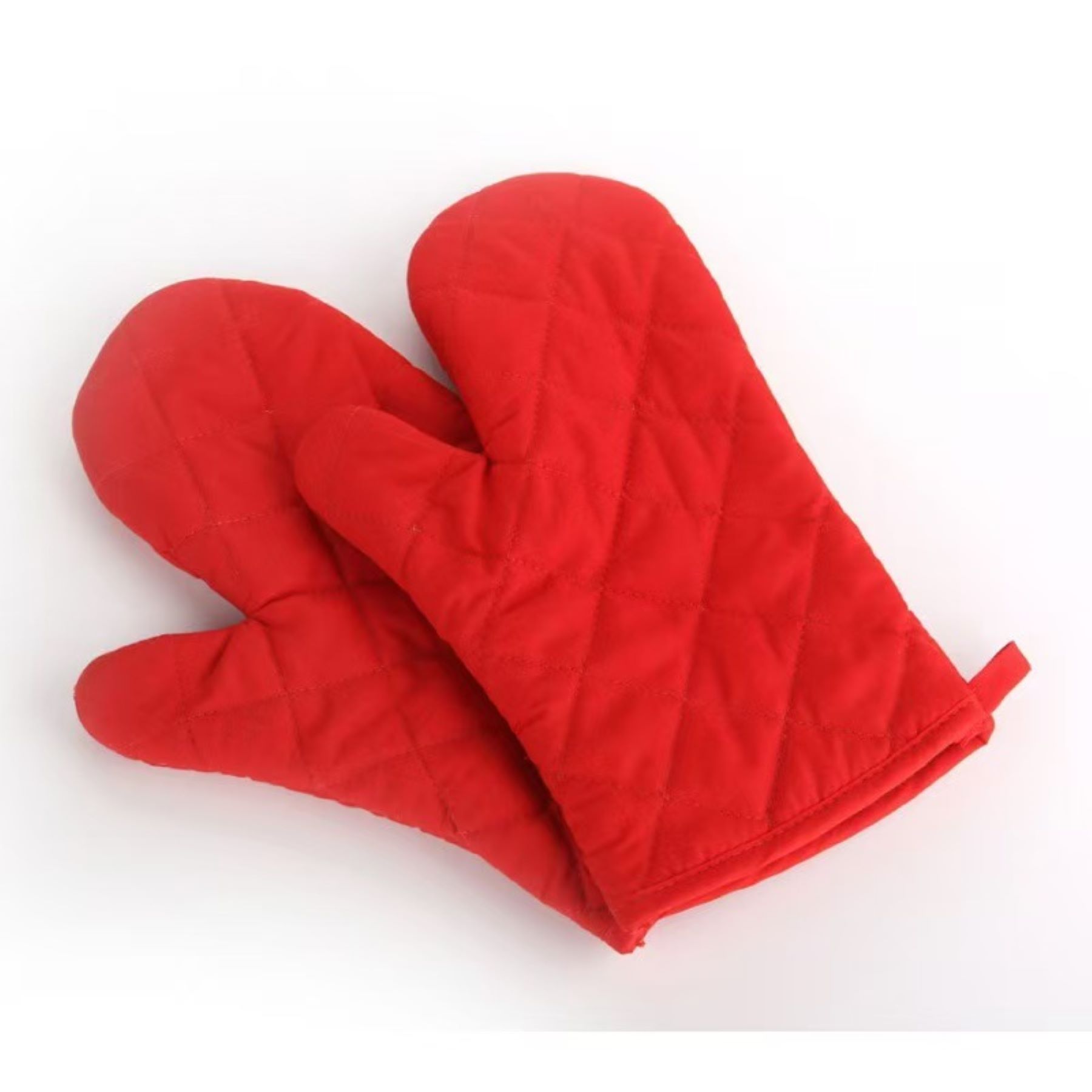 Oven Mitts 2