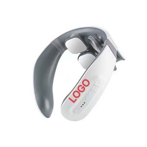 Smart Neck Massager With Heat 6 Modes 4