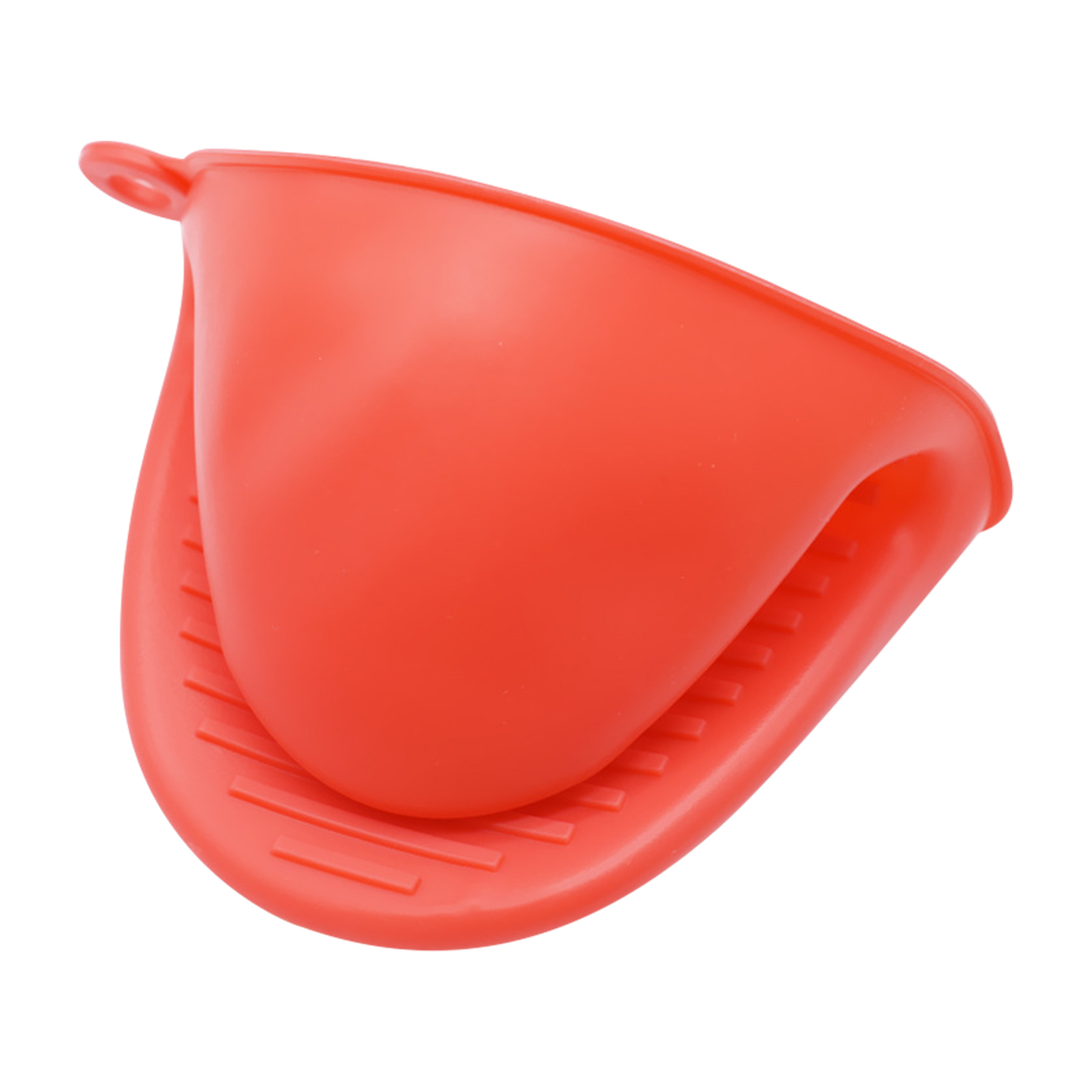 Silicone Hand Clamp 12