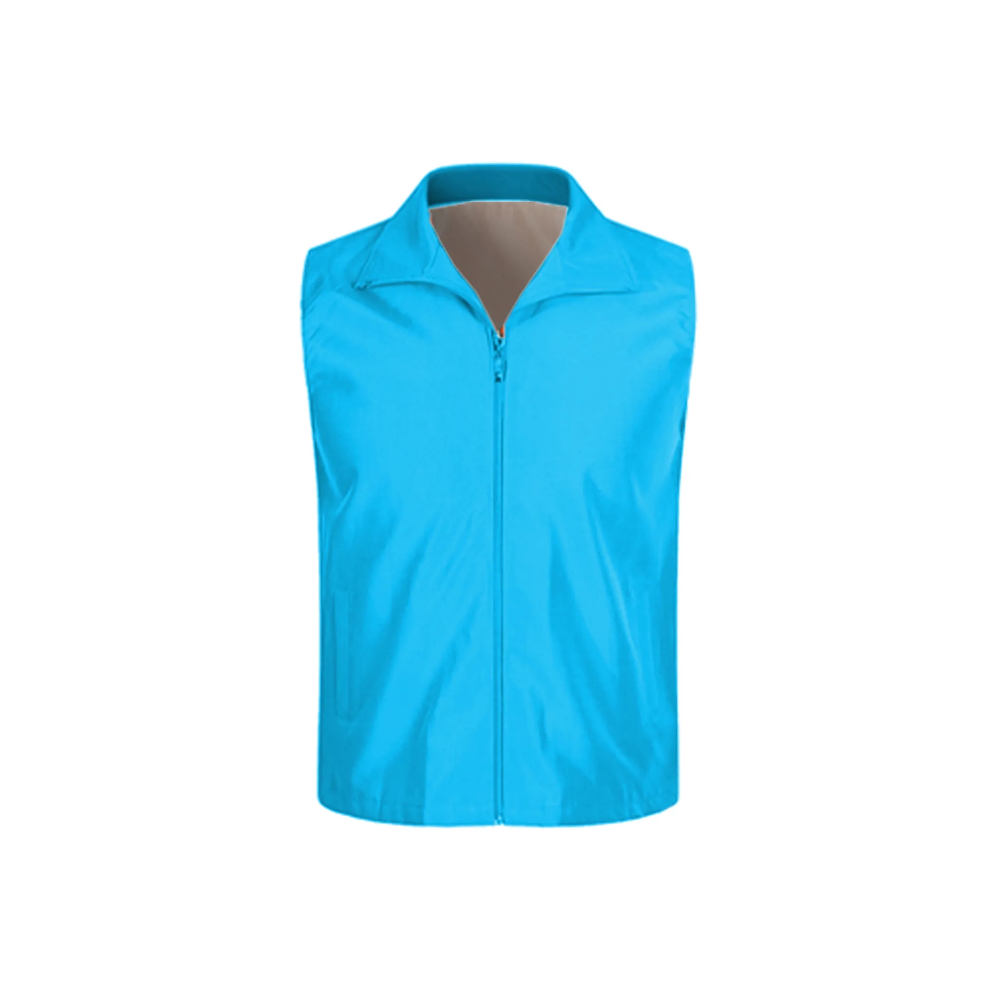 Vest Work Clothes 15