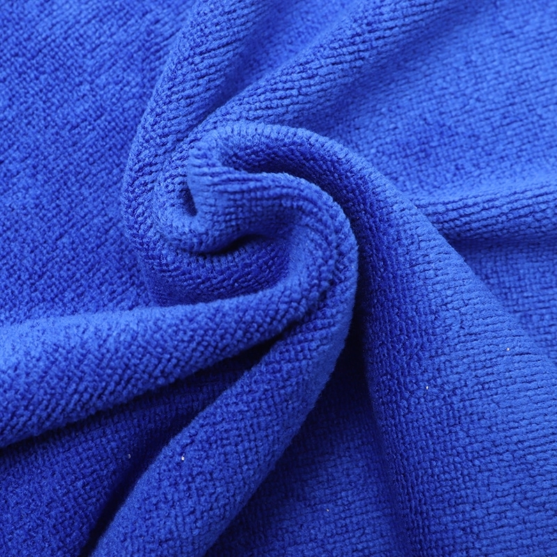 Deluxe Hemmed Golf Towel 1