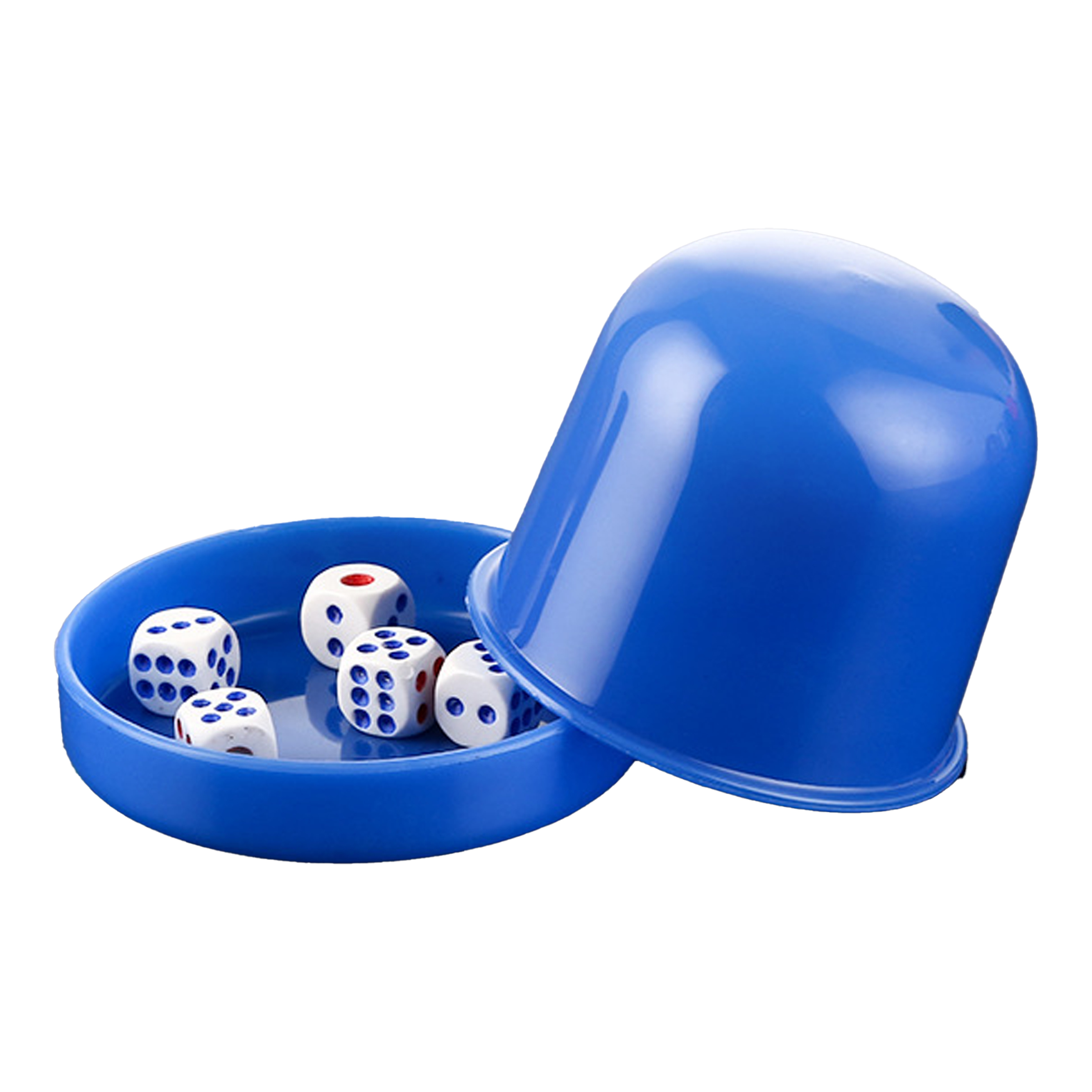 Small Dice Set 11