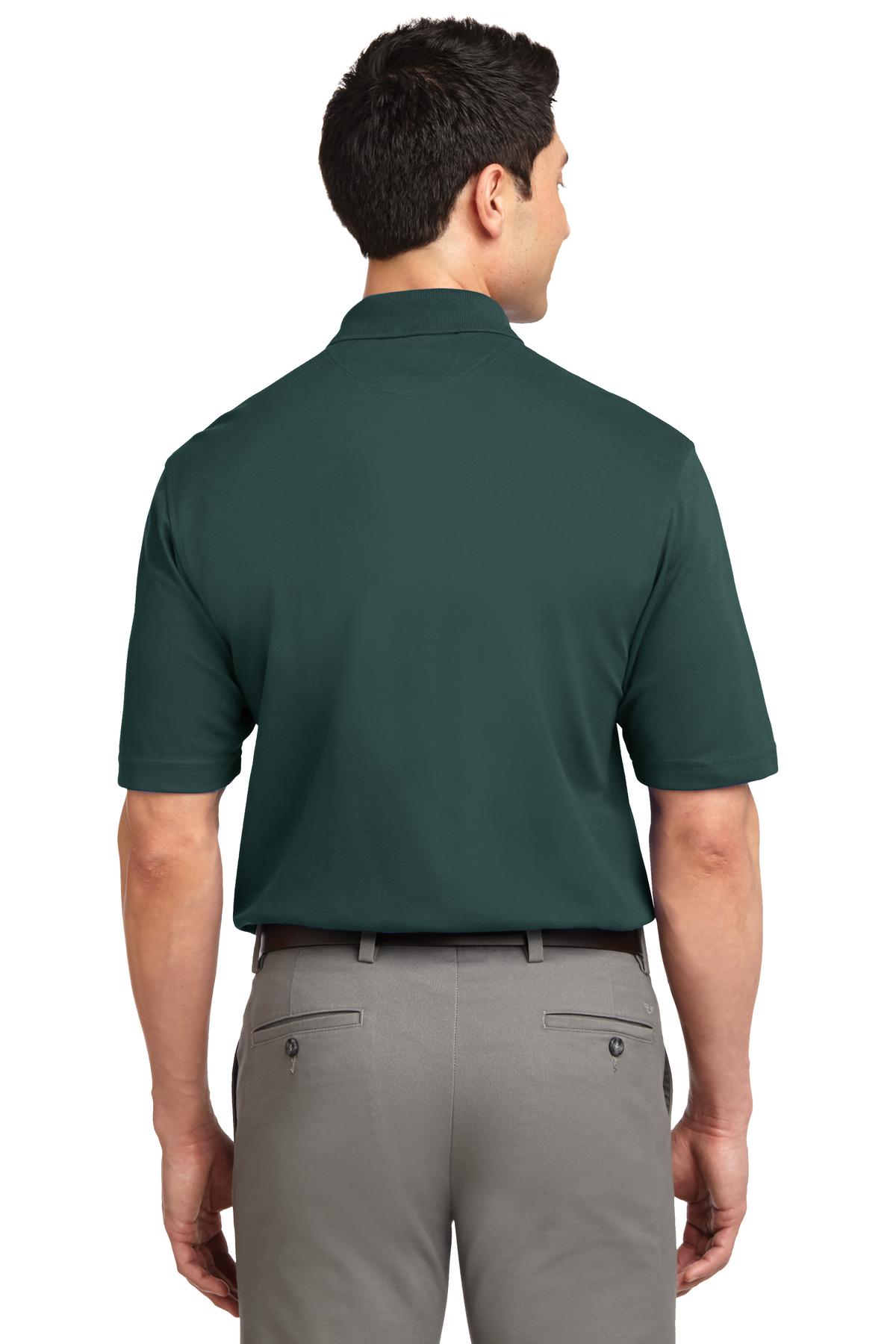 Port Authority Rapid Dry Polo. K455 2