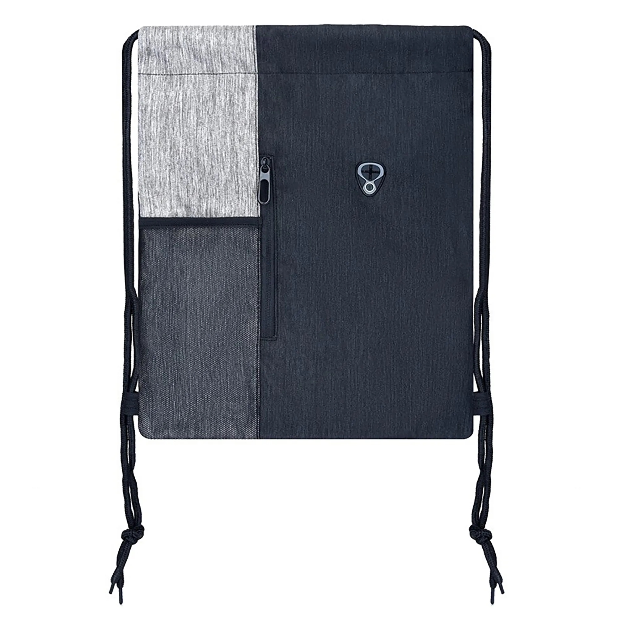 Oxford Cloth Sports Drawstring Backpack 3