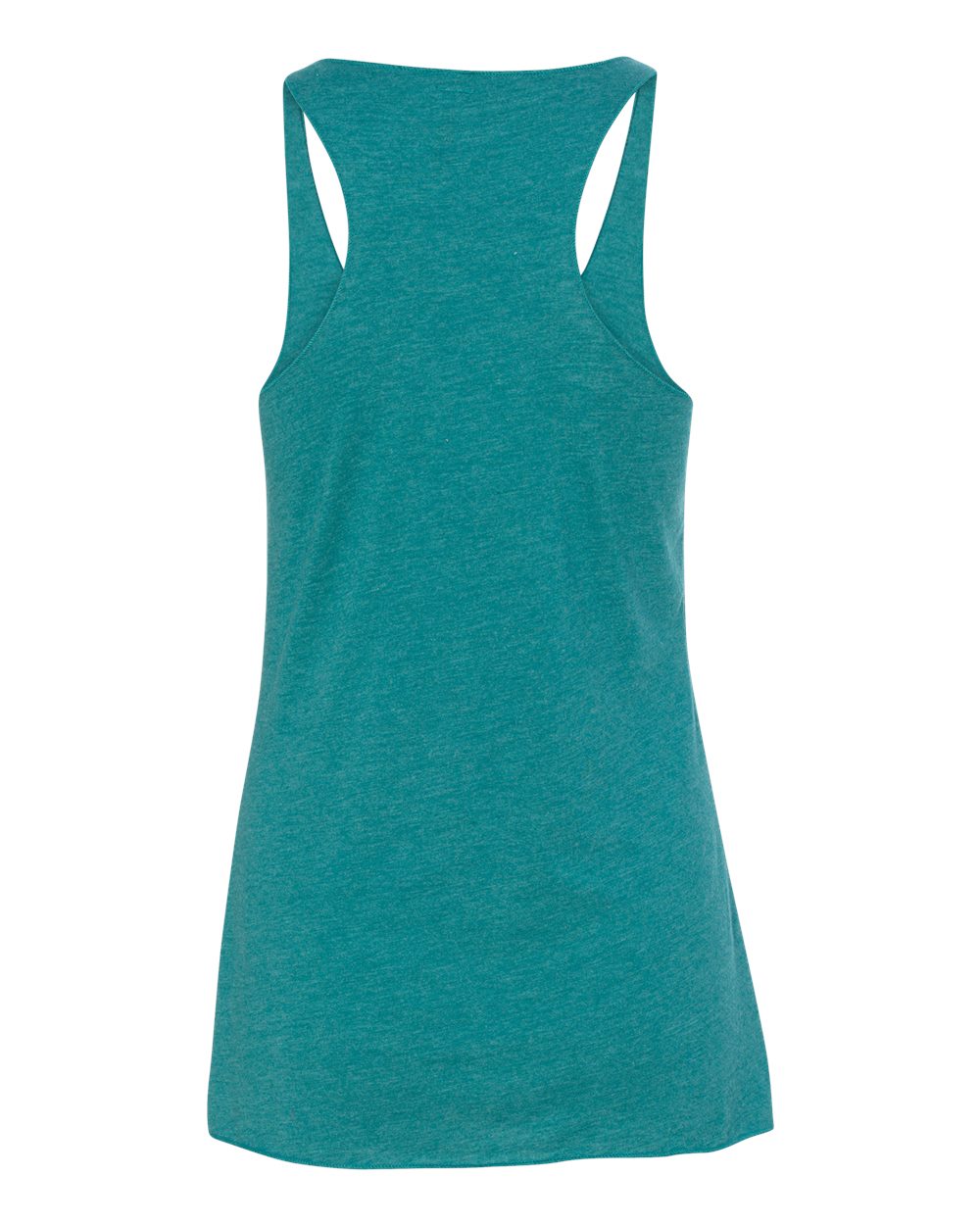 Women's Triblend Racerback Tank - 8430 110