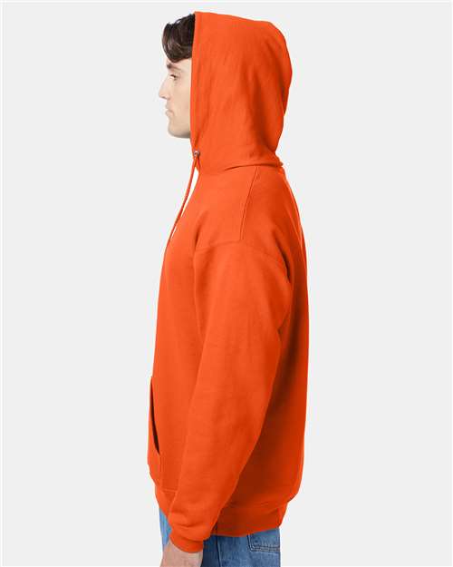 Unisex EcoSmart® Hooded Sweatshirt - P170 354