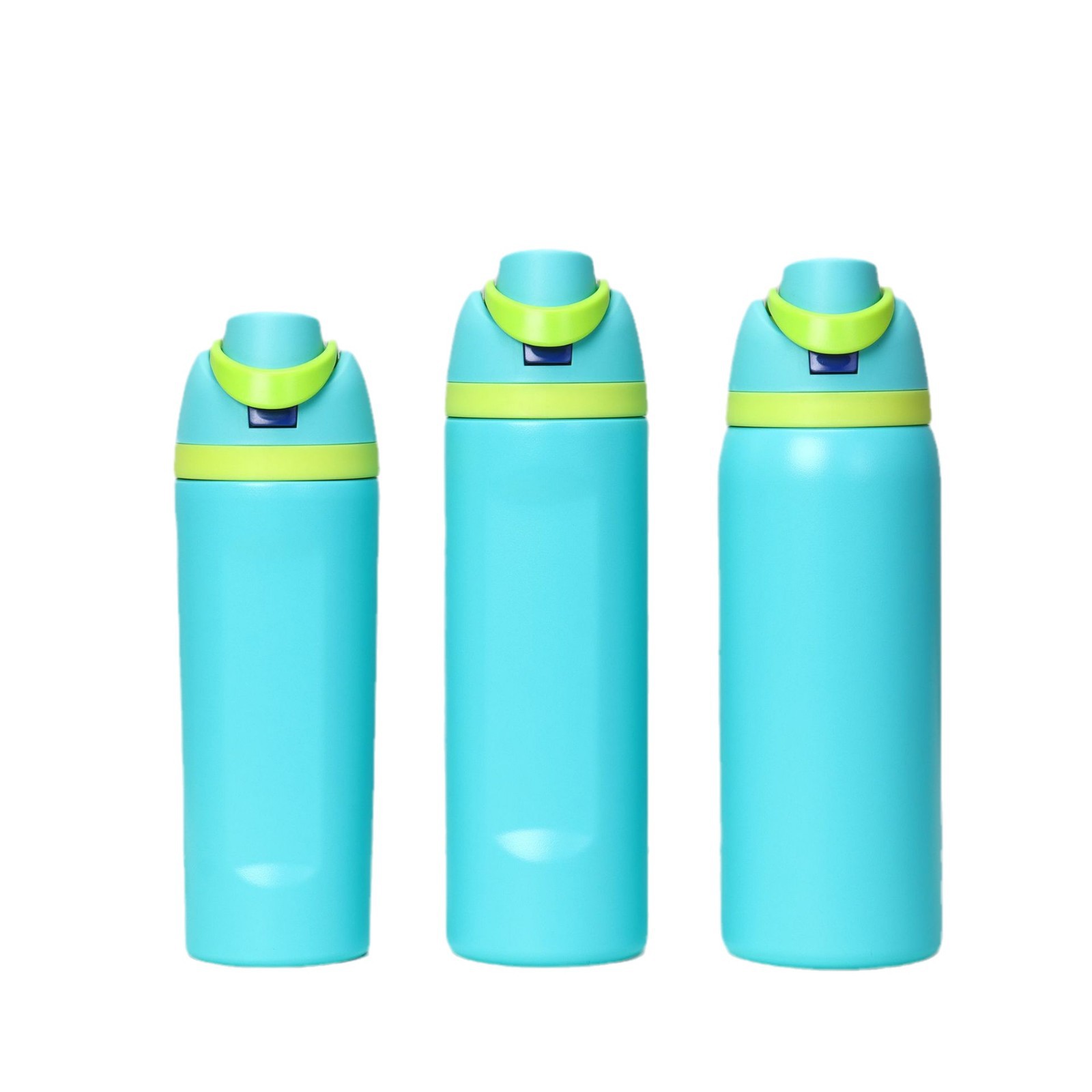 24oz. Double Wall Stainless Steel Thermos Cup 1