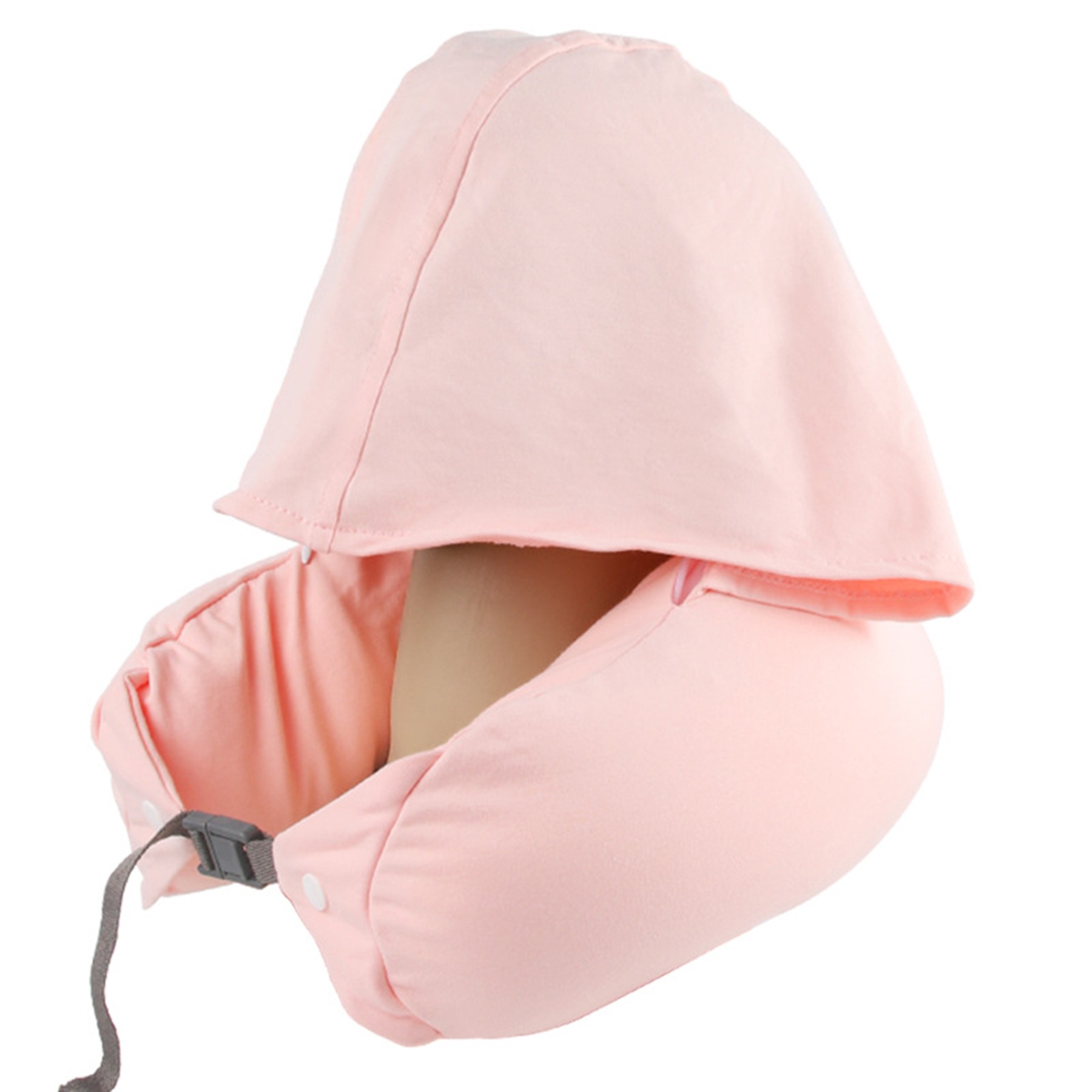 Hooded Neck Pillow 6