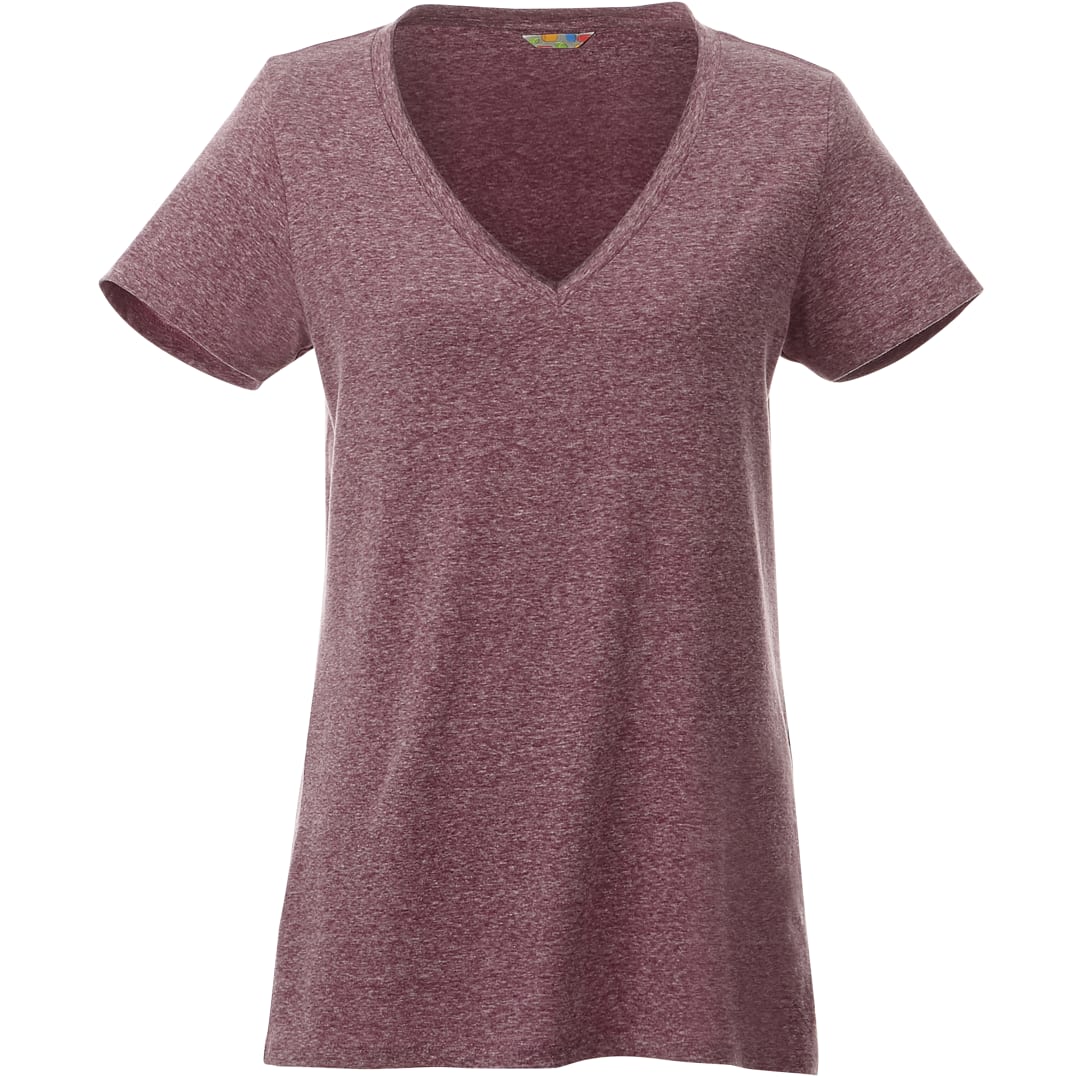 Women's CANYON SS Tee 74