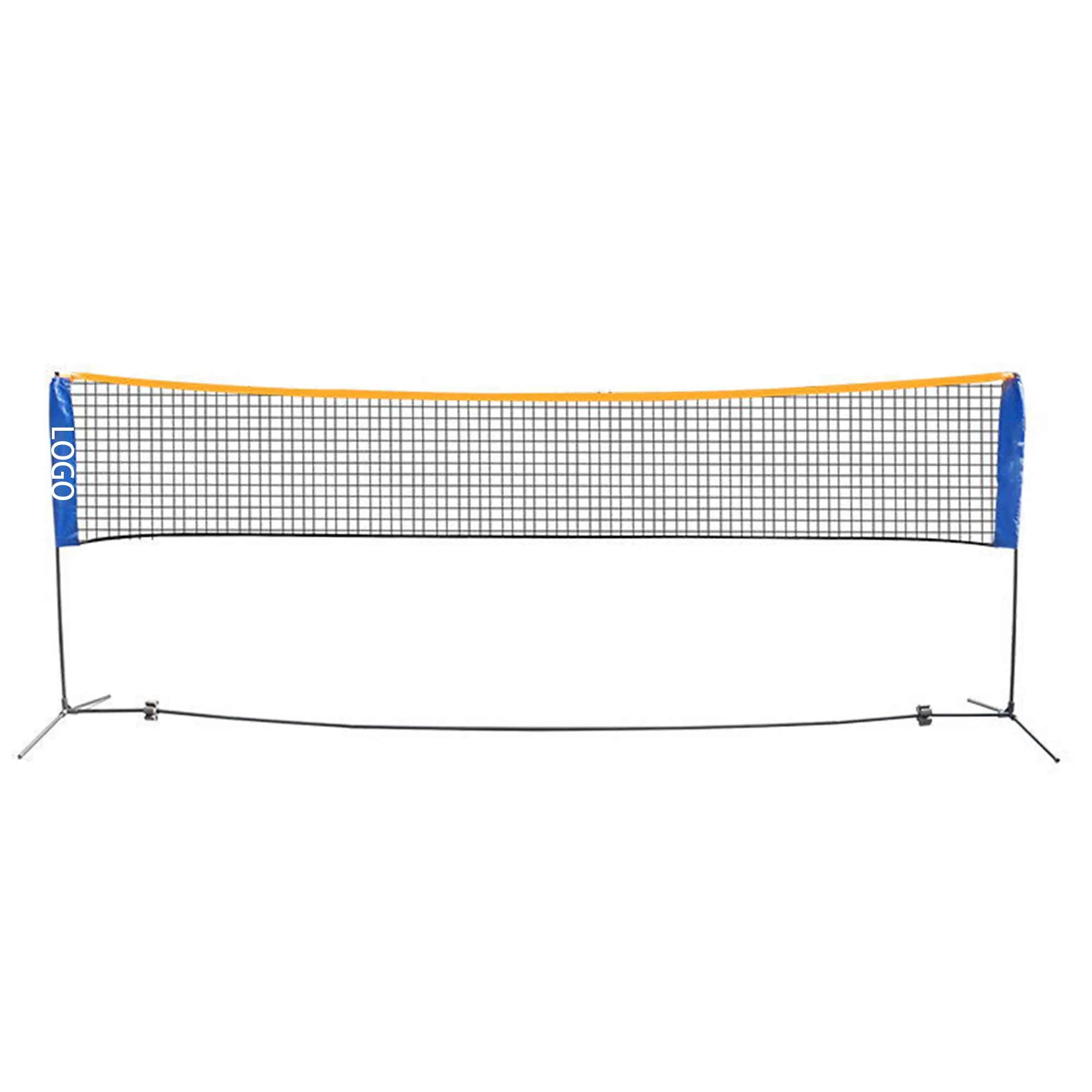 Portable Badminton Volleyball Net 2
