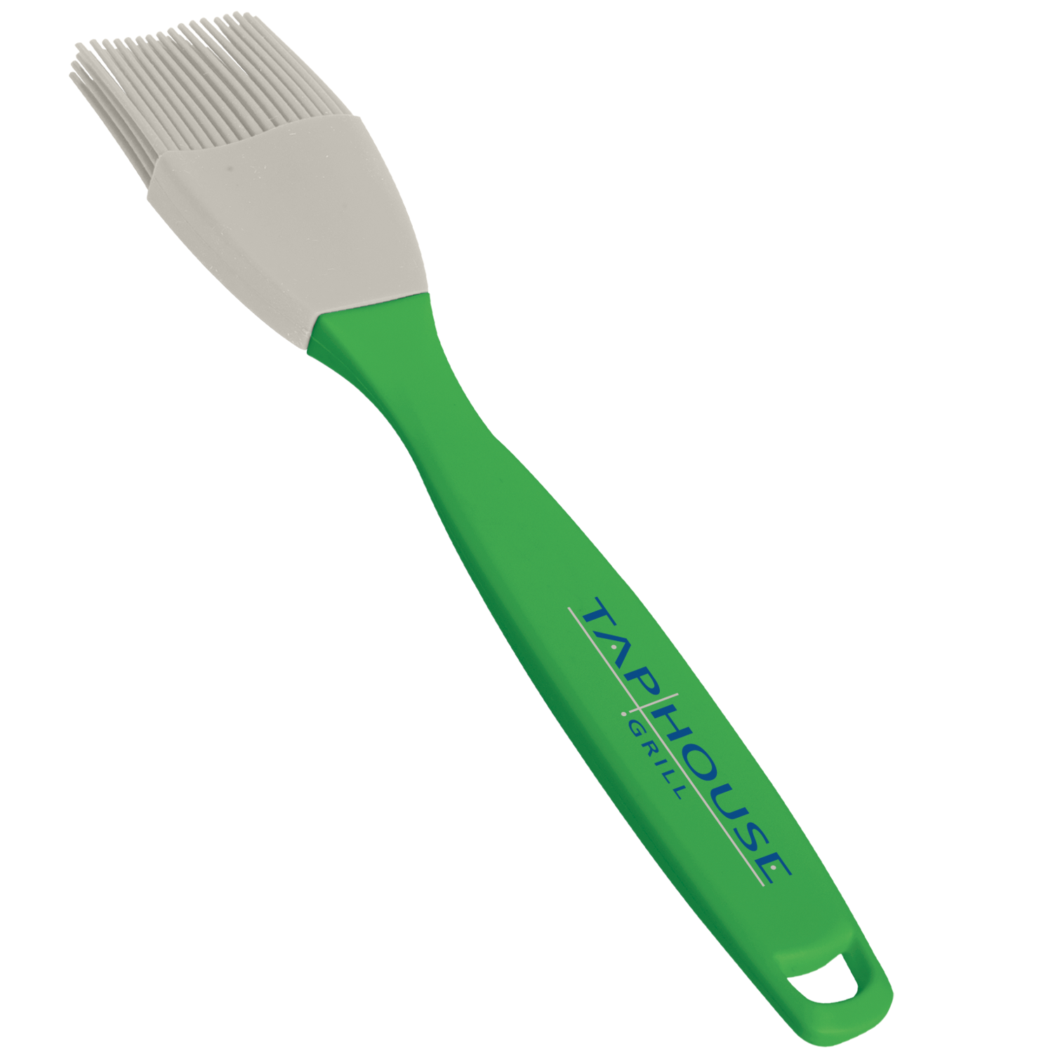 Silicone Basting Brush 8