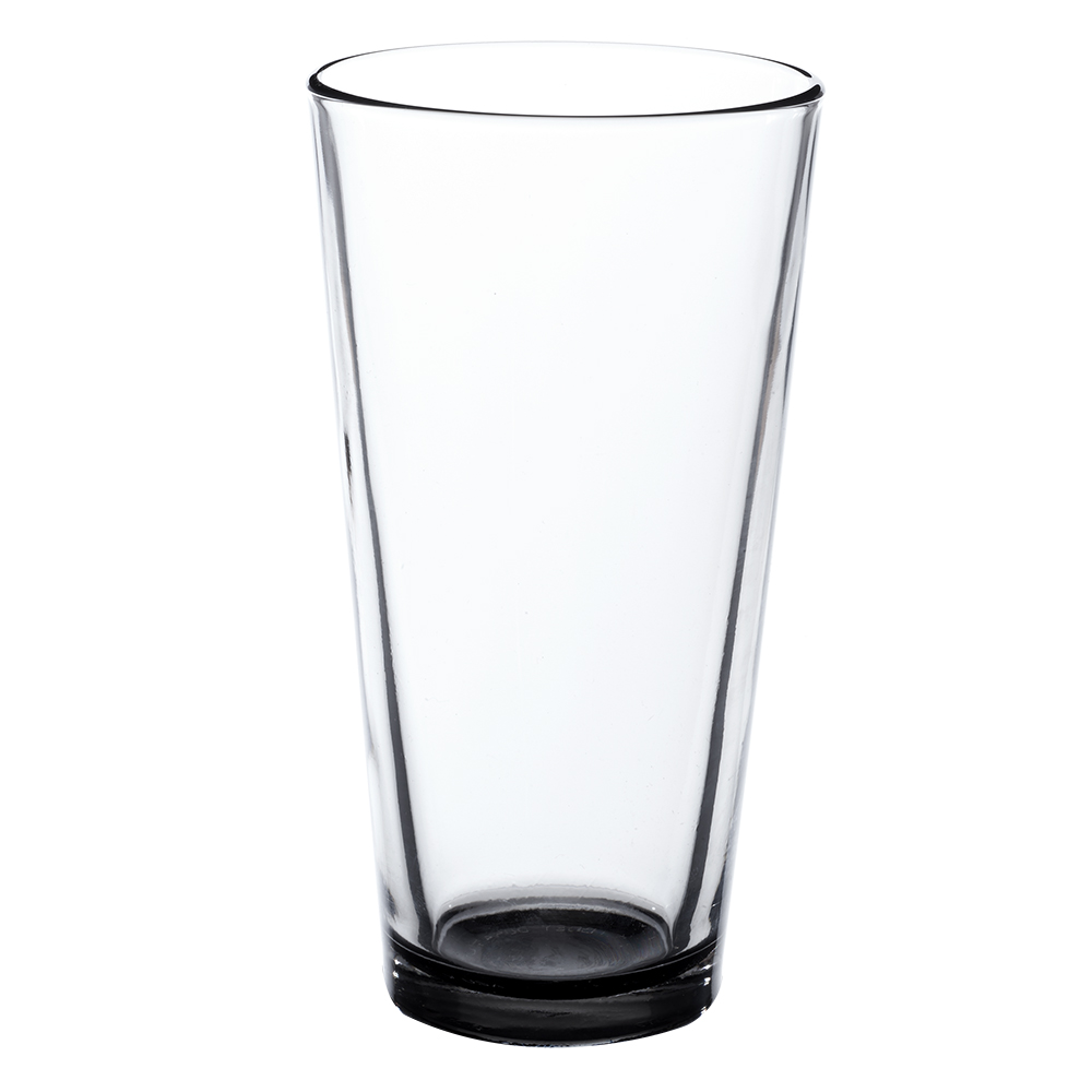 20 oz. Libbey Mixing Glasses 3