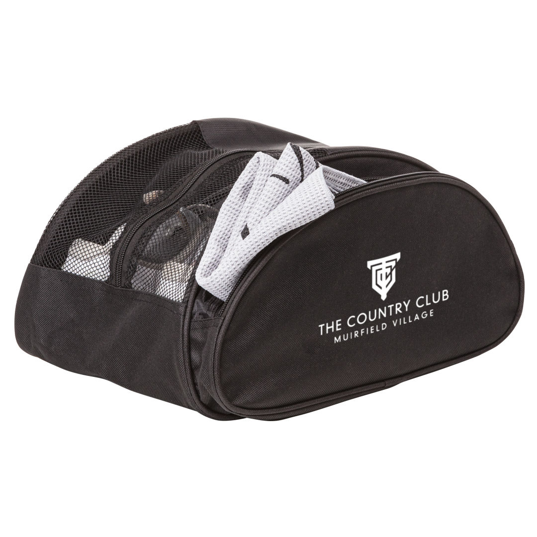 Carry All Shoe Bag 5