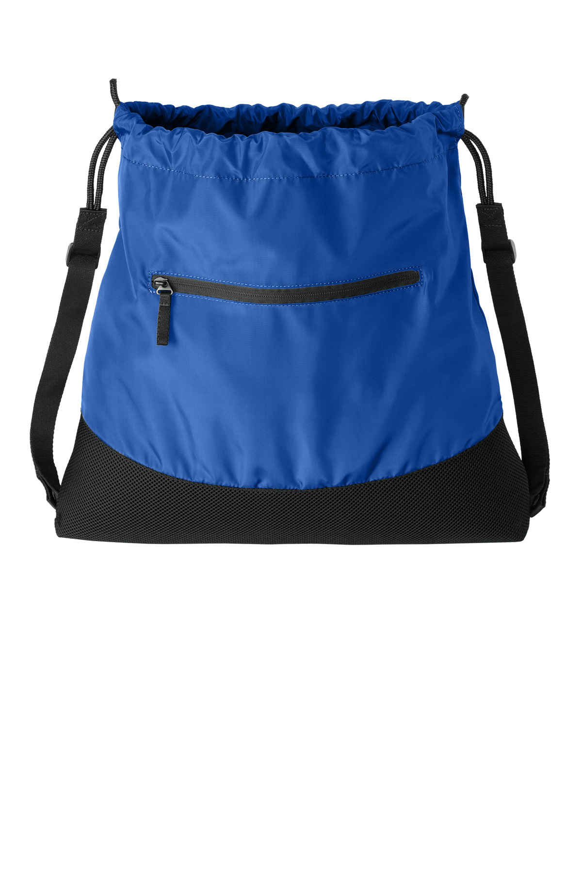 Port Authority Agility Mesh Pocket Cinch BG619 13