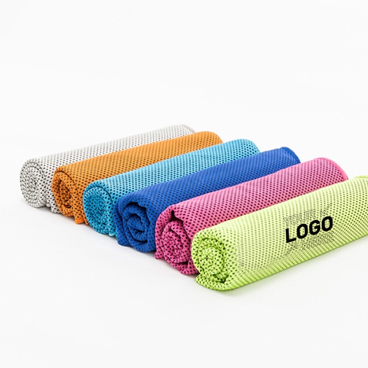 Fast Dry Cooling Towel 3