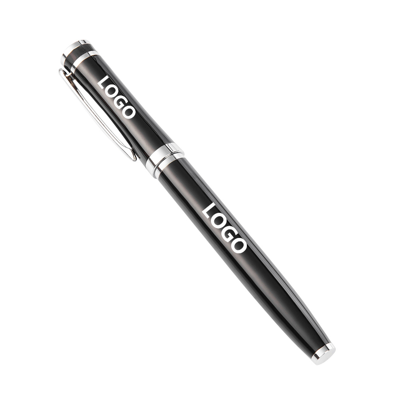 High Quality Metal Ballpoint Pen 2