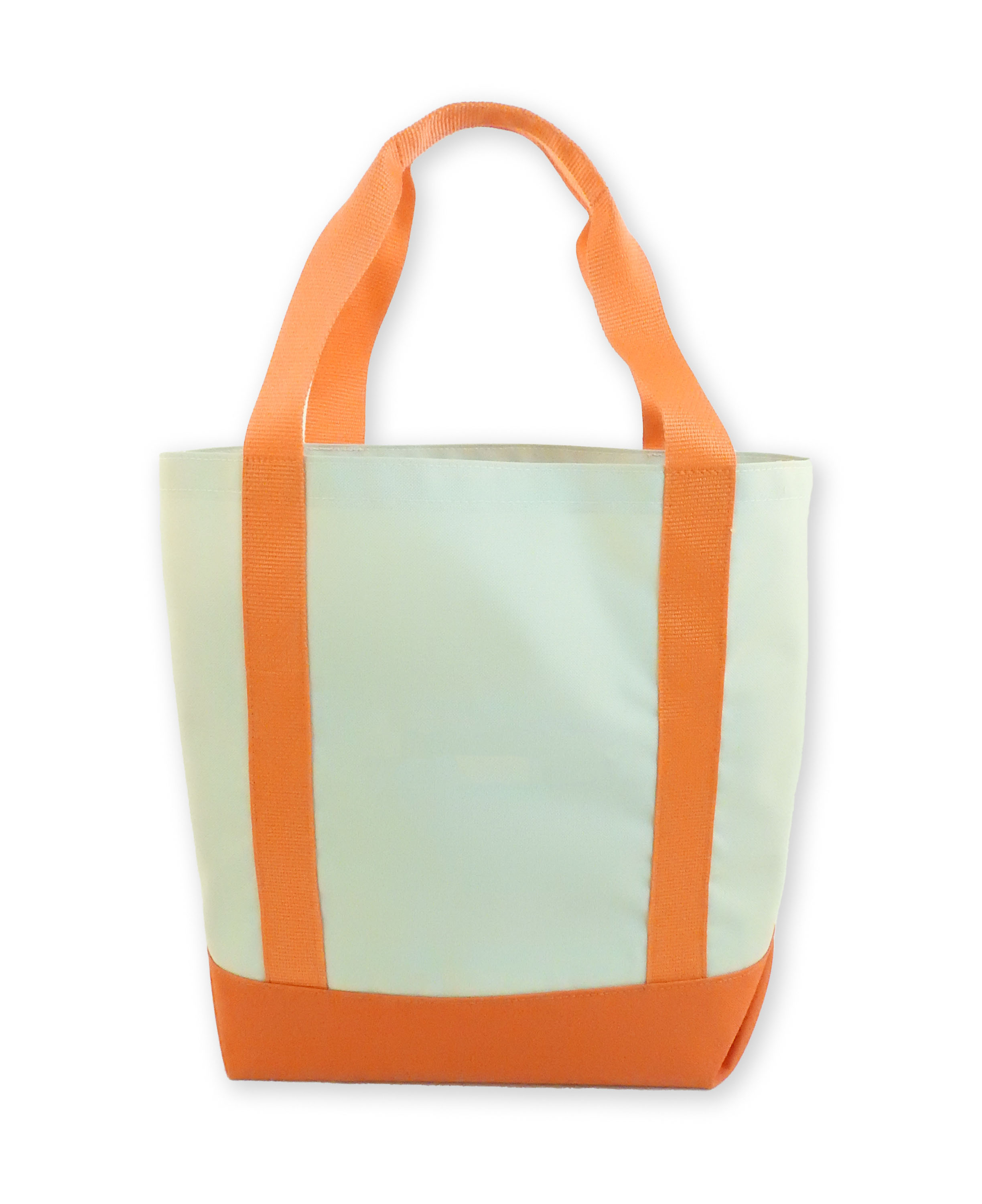 "Schooner" Boat Tote Bag 3