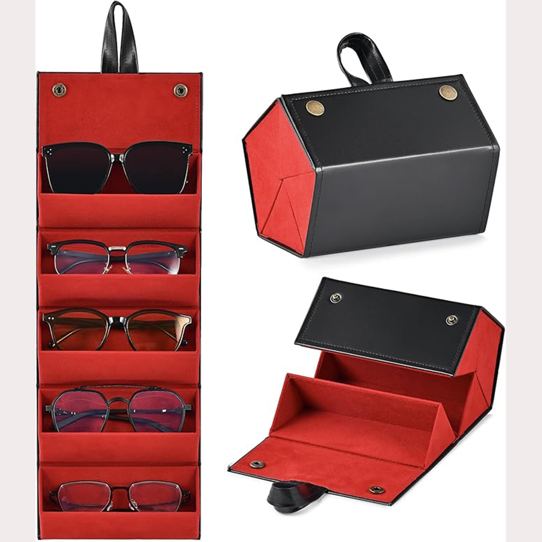 Sunglass Case 1