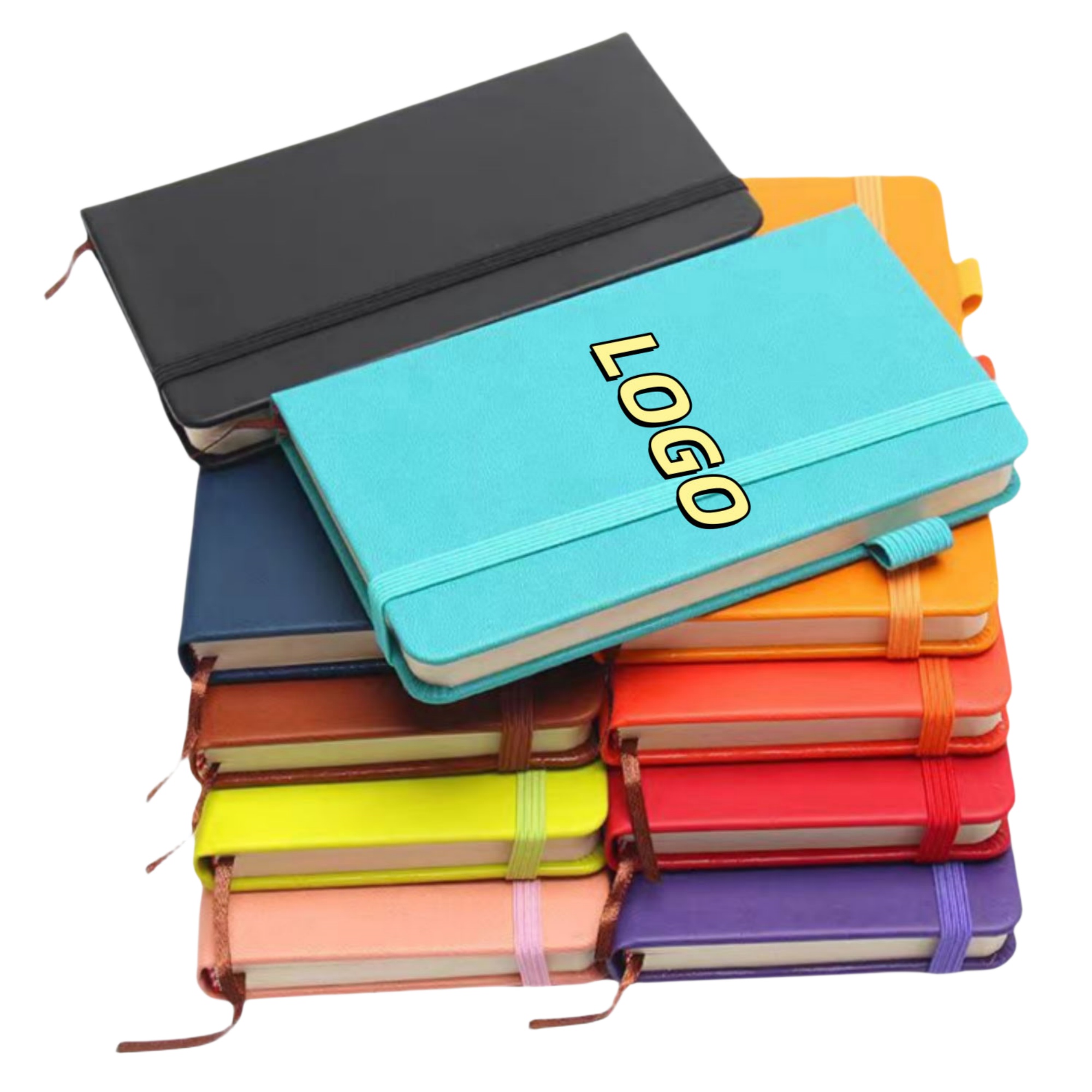 A5 Journal Notebook MOQ 20 2