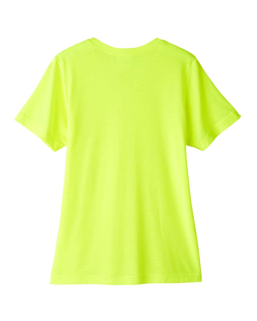 Women's Fusion ChromaSoft™ Performance T-Shirt - CE111W 63