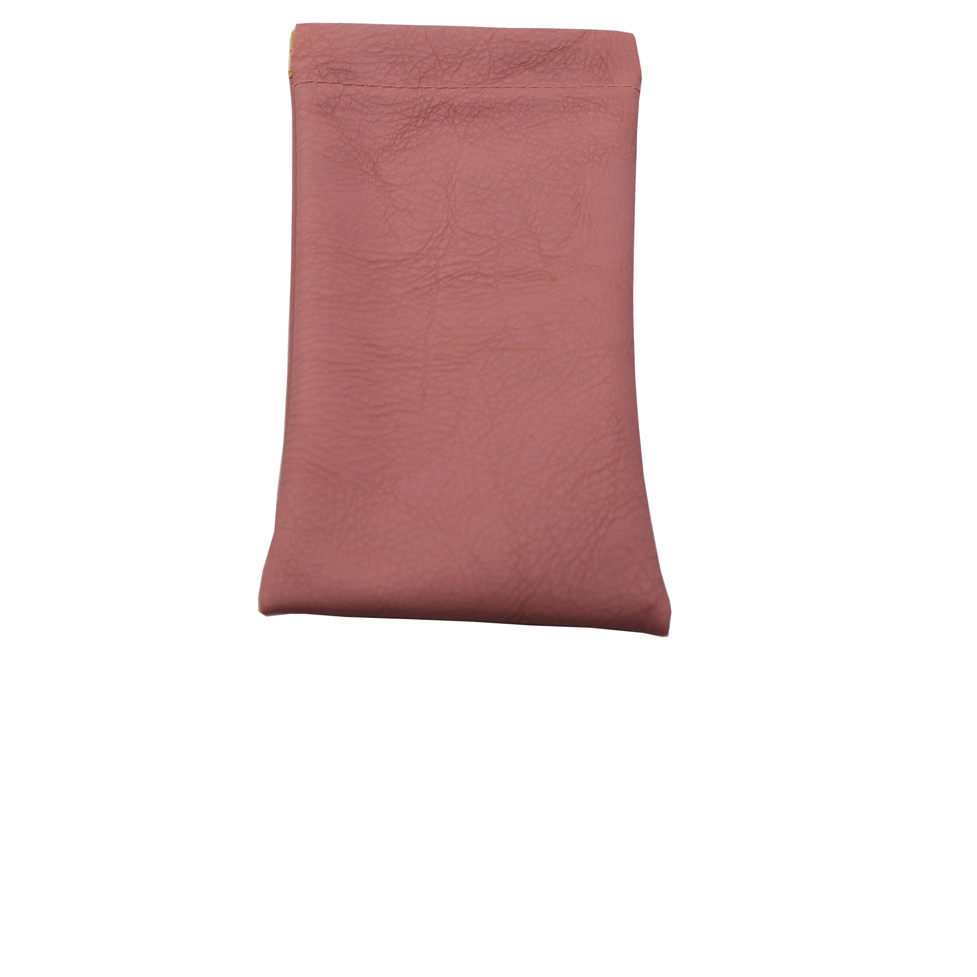 Leather Glasses Pouch 4
