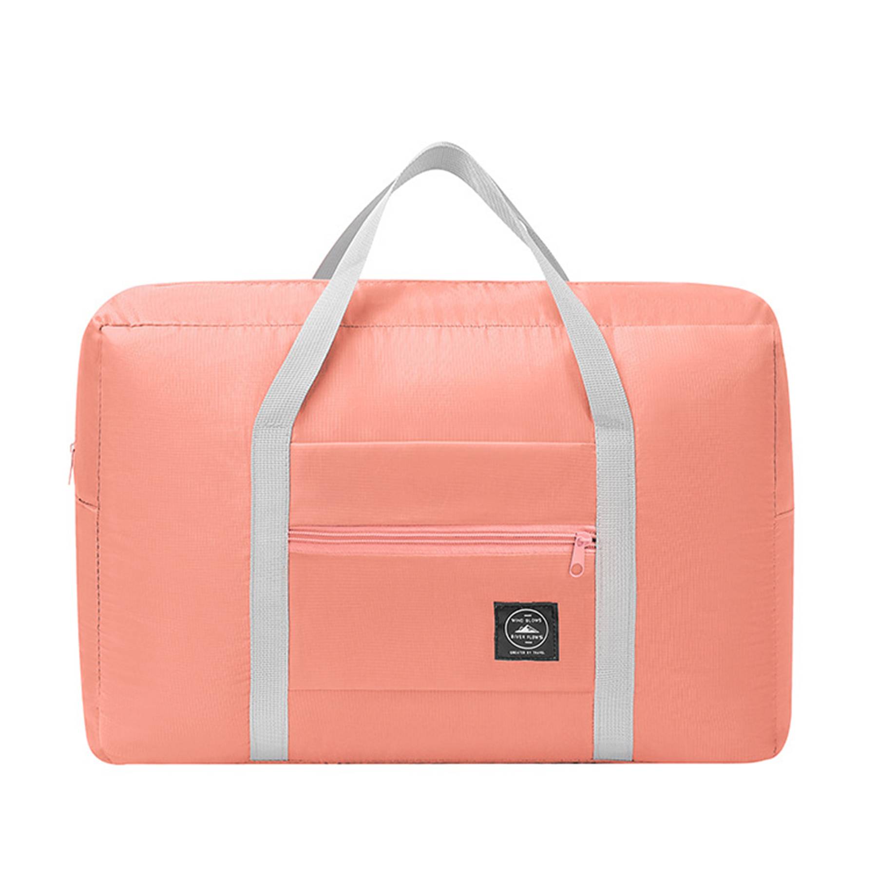 Nylon Foldable Travel Sport Duffle bag 3