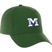 Unisex DOMINATE Ballcap 64