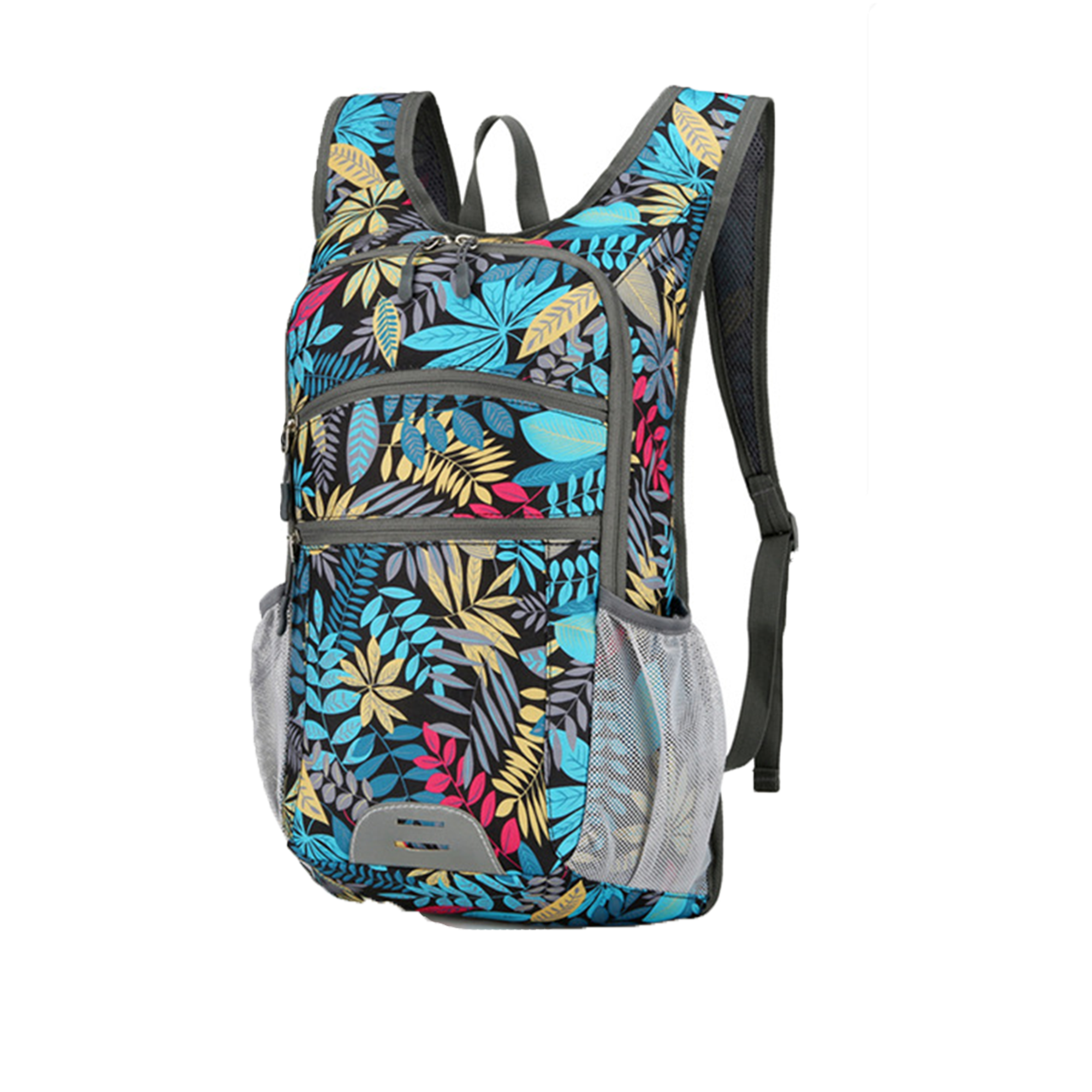 Large Capacity Multi-Functional Cycling Backpack 2