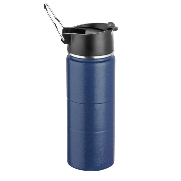 Basecamp Mount Hood Stainless Water Bottle - 19 Oz 8