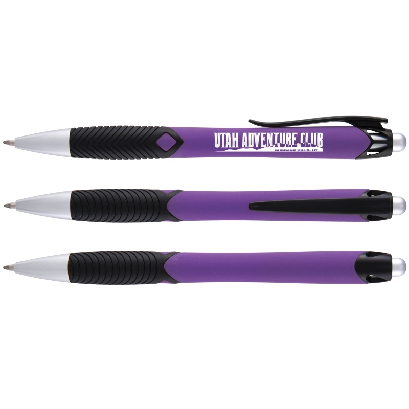 Burbank Softex Pen 5