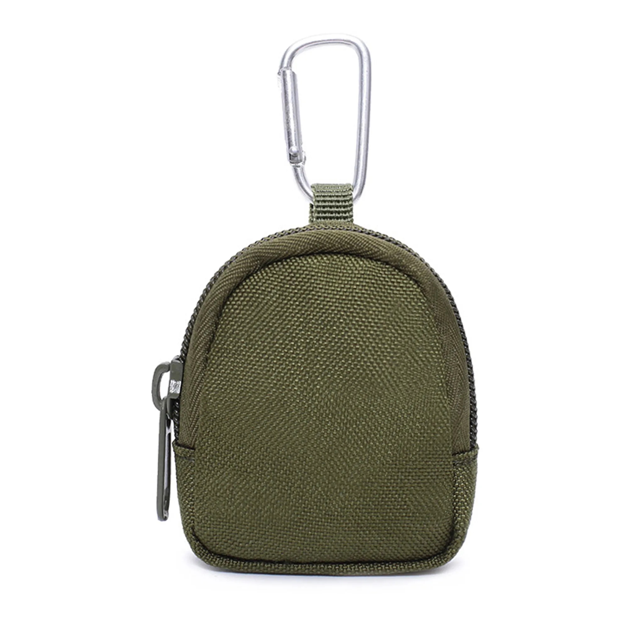 Outdoor Sports Key Bag Coin Purse 6
