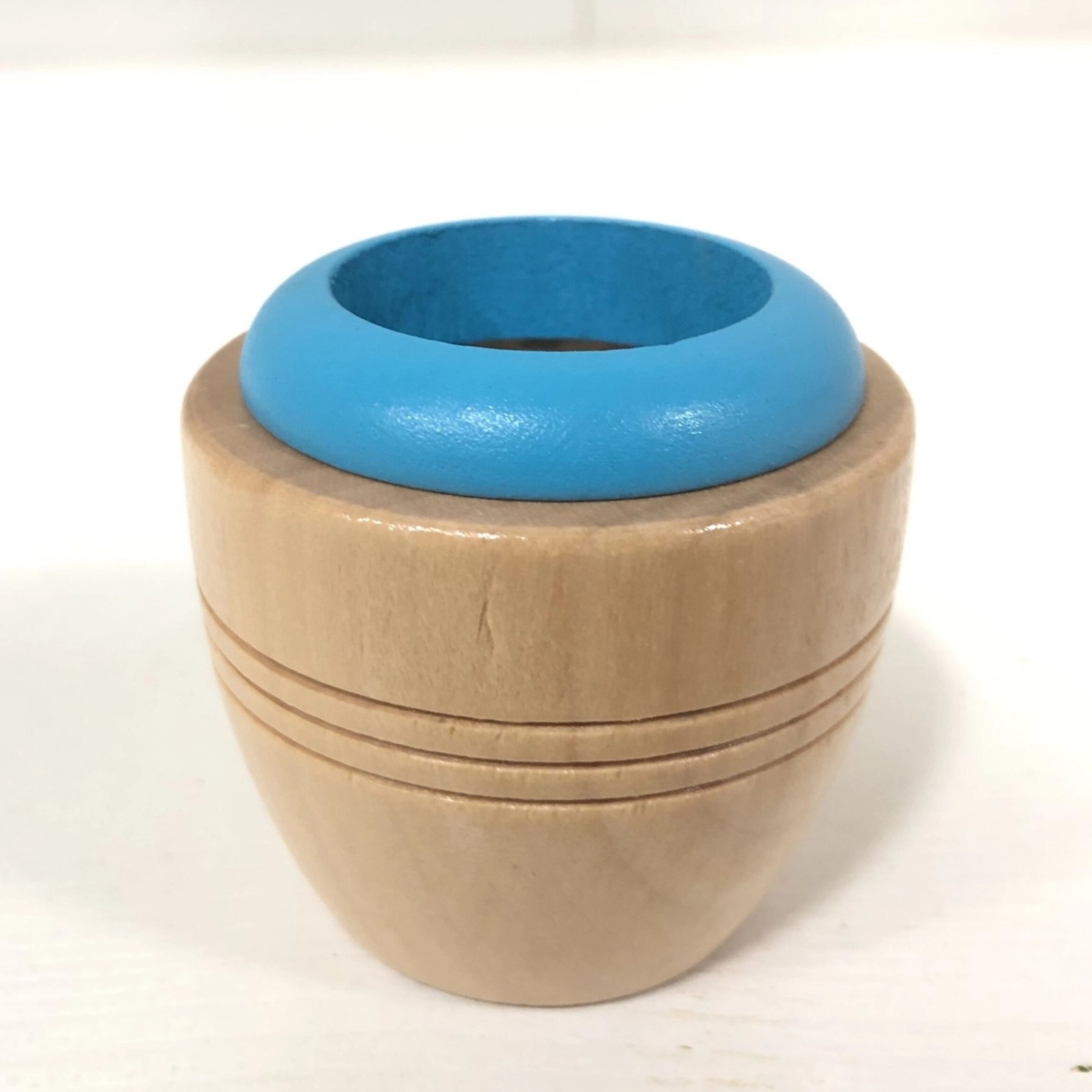 Custom Wooden kaleidoscope 3