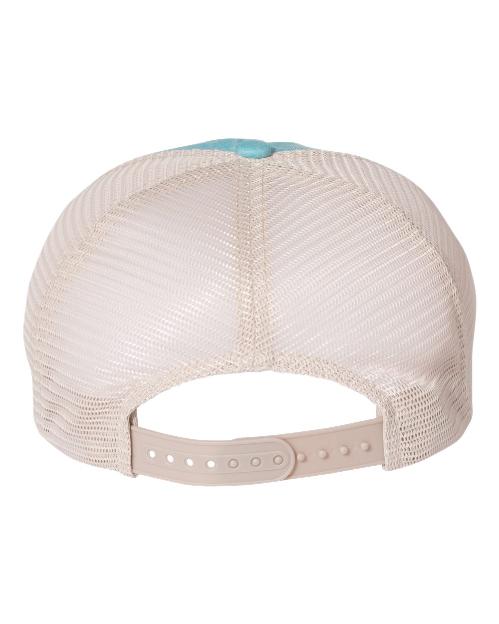 Pigment-Dyed Trucker Cap - SP510 49