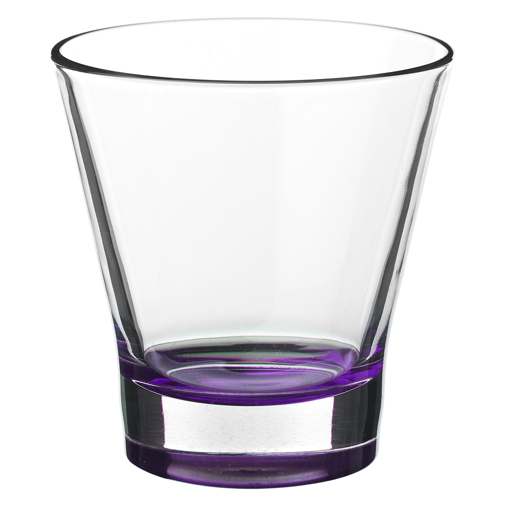 11.5 oz. Stemless Martini Glasses 4